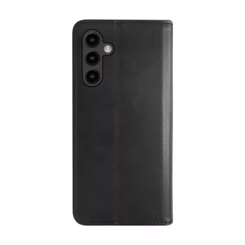 Evelatus Samsung Galaxy A37 Book Case Folio nero