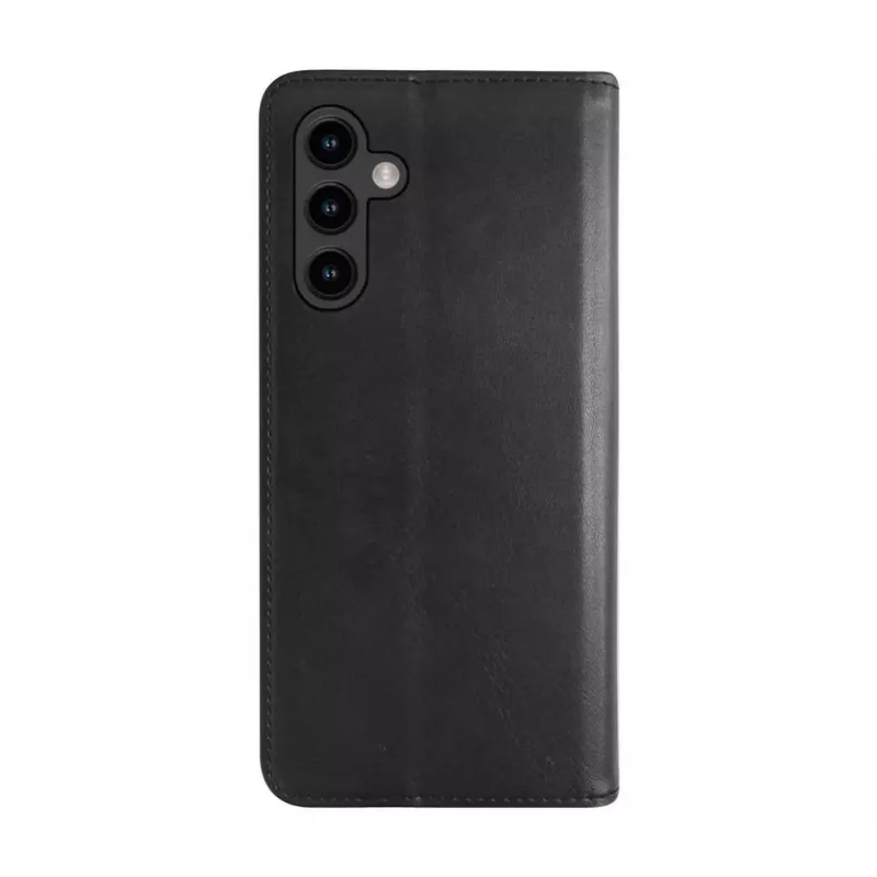 Evelatus Samsung Galaxy A37 Book Case Folio nero