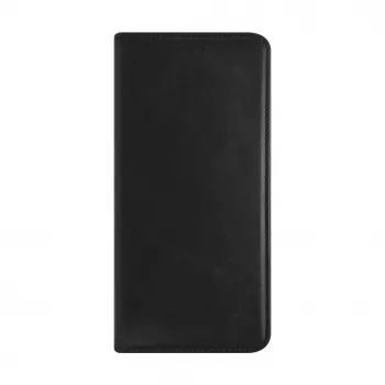 Evelatus Samsung Galaxy A37 Book Case Folio nero