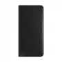 Evelatus Samsung Galaxy A37 Book Case Folio nero