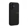 Evelatus Apple iPhone 17 Cover MagSafe premium Sandstone nero