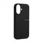 Evelatus Apple iPhone 17 Cover MagSafe premium Sandstone nero
