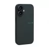 Evelatus Apple iPhone 17 Premium MagSafe Sandstone Case verde