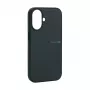 Evelatus Apple iPhone 17 Premium MagSafe Sandstone Case verde