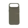 Evelatus Apple iPhone 17 Air Premium MagSafe Sandstone Case grigio