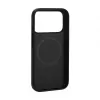 Evelatus Apple iPhone 17 Pro Cover MagSafe premium Sandstone nero