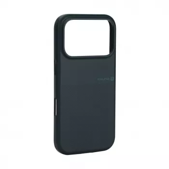 Evelatus Apple iPhone 17 Pro Premium MagSafe Sandstone Case verde