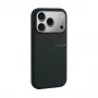 Evelatus Apple iPhone 17 Pro Max Premium MagSafe Sandstone Case verde
