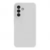 Evelatus Samsung Galaxy A57 Custodia in Silicone Premium Magnetic Soft Touch Stone