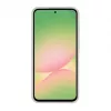 Evelatus Samsung Galaxy A57 Custodia in Silicone Premium Magnetic Soft Touch Stone