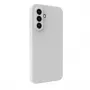 Evelatus Samsung Galaxy A57 Custodia in Silicone Premium Magnetic Soft Touch Stone