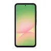 Evelatus Samsung Galaxy A57 Custodia in Silicone Premium Magnetic Soft Touch Nero