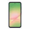 Evelatus Samsung Galaxy A57 Custodia in Silicone Premium Magnetic Soft Touch Blu Mezzanotte