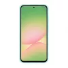 Evelatus Samsung Galaxy A57 Custodia in Silicone Magsafe Soft Touch Premium Turchese