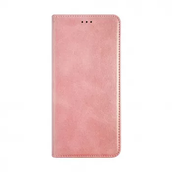 Evelatus Samsung Galaxy A57 Custodia a libro Folio, rosa