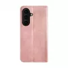 Evelatus Samsung Galaxy A57 Custodia a libro Folio, rosa