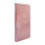 Evelatus Samsung Galaxy A57 Custodia a libro Folio, rosa