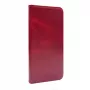 Evelatus Samsung Galaxy A57 Custodia a Libro Folio Rosso