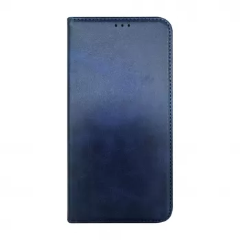 Evelatus Samsung Galaxy A57 Custodia a Libro Folio Blu