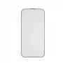Evelatus Apple iPhone 15 Pro Max Flip Glass Magic Easy Install No Box - Pellicola protettiva per display (confezione multipla)