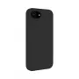 Evelatus Apple iPhone 17e Premium Magsafe Soft Touch Silicone Case nero