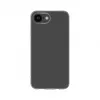 Evelatus Apple iPhone 17e Clear Silicone Case 1.5mm TPU trasparente