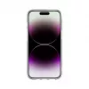 Evelatus Apple iPhone 17e Clear Silicone Case 1.5mm TPU trasparente