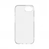 Evelatus Apple iPhone 17e Clear Silicone Case 1.5mm TPU trasparente