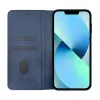 Evelatus Apple iPhone 17e Book Case blu