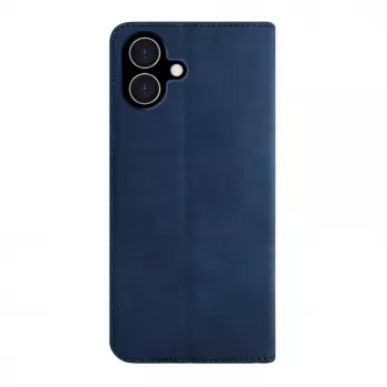 Evelatus Apple iPhone 17 Book Case blu