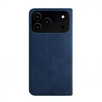 Evelatus Apple iPhone 17 Pro Book Case blu