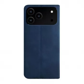 Evelatus Apple iPhone 17 Pro Max Book Case blu