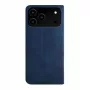 Evelatus Apple iPhone 17 Pro Max Book Case blu