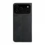 Evelatus Apple iPhone 17 Pro Max Book Case nero