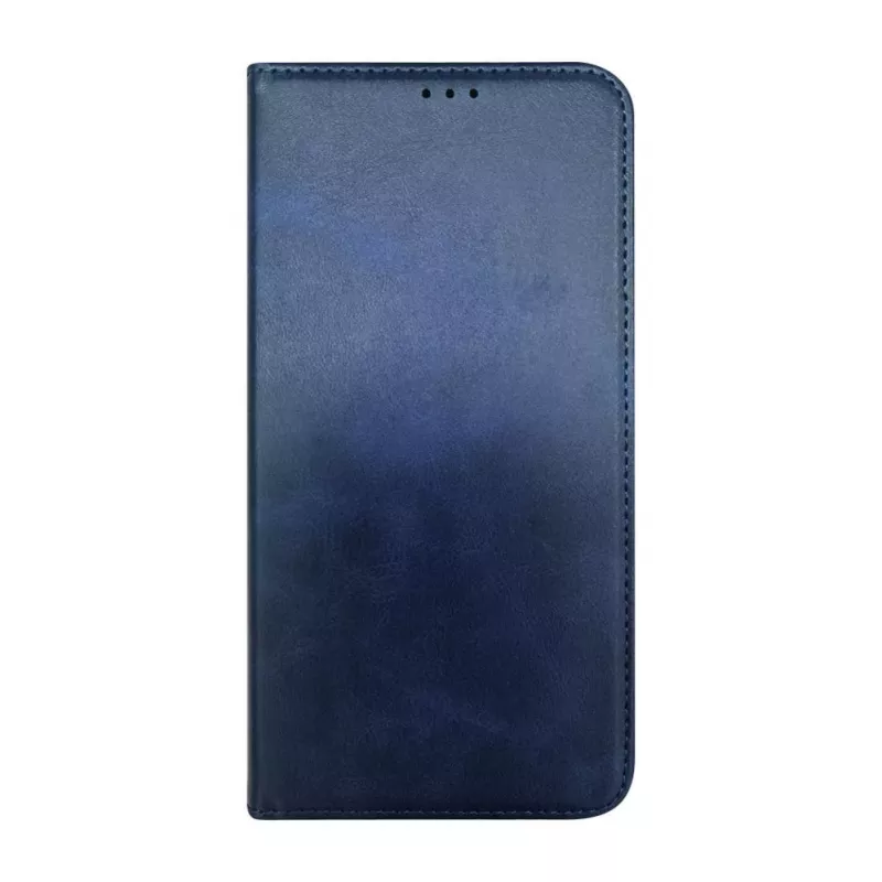Evelatus Samsung Galaxy S25 Ultra Book Case Folio blu