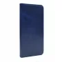 Evelatus Samsung Galaxy S25 Ultra Book Case Folio blu