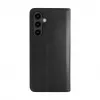 Evelatus Samsung Galaxy S26 Book Case Folio nero