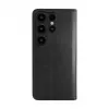 Evelatus Samsung Galaxy S26 Ultra Book Case Folio nero
