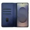 Evelatus Samsung Galaxy S26 Ultra Book Case Folio blu