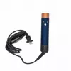 iLike Air Styling System – Set per styling capelli 6-in-1 - potenza 1200W blu