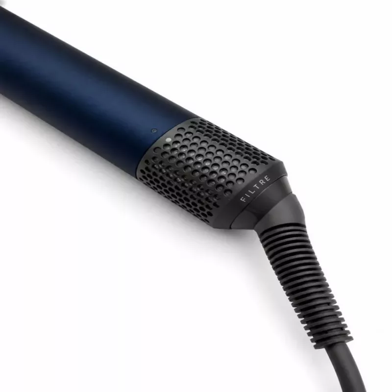 iLike Air Styling System – Set per styling capelli 6-in-1 - potenza 1200W blu