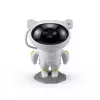 iLike A1 Astronaut proiettore Star Sky e Nebula con testa girevole 360 gradi e telecomando