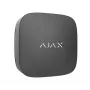 AJAX LifeQuality (8EU) Black Monitor intelligente della qualità dell'aria