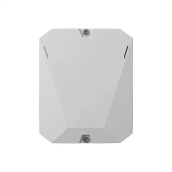 AJAX Hub BP Jeweller bianco EU