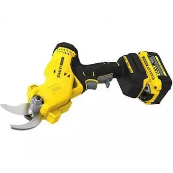 Troncarami a batteria STANLEY FATMAX V20 32mm 1x4,0Ah SFMCPP32M1