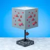 Paladone Minecraft Grass Block lampada da tavolo LED