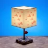 Paladone Minecraft Grass Block lampada da tavolo LED