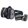 Semimaschera SPR503 GVS con filtro P3 M/L
