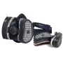 Semimaschera SPR503 GVS con filtro P3 M/L