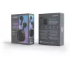 Audeeo Auricolari True Wireless AOORBIT2-BK - nero